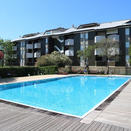 Casa Marina Apartamento Lignano Sabbiadoro Exterior foto