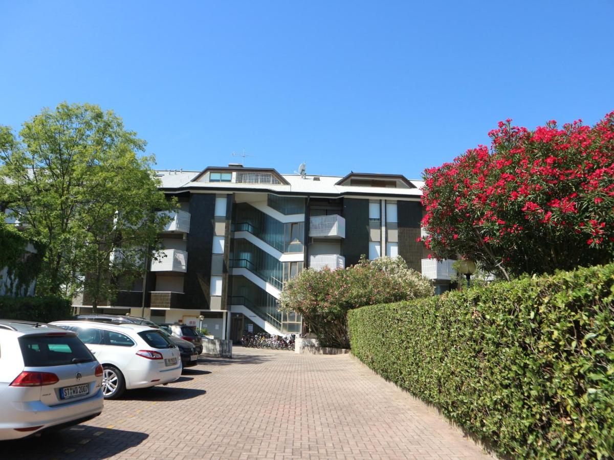 Casa Marina Apartamento Lignano Sabbiadoro Exterior foto