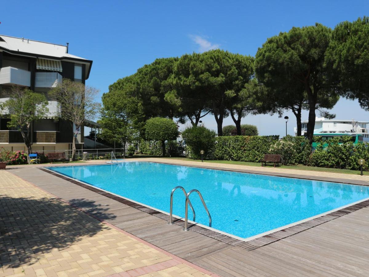 Casa Marina Apartamento Lignano Sabbiadoro Exterior foto