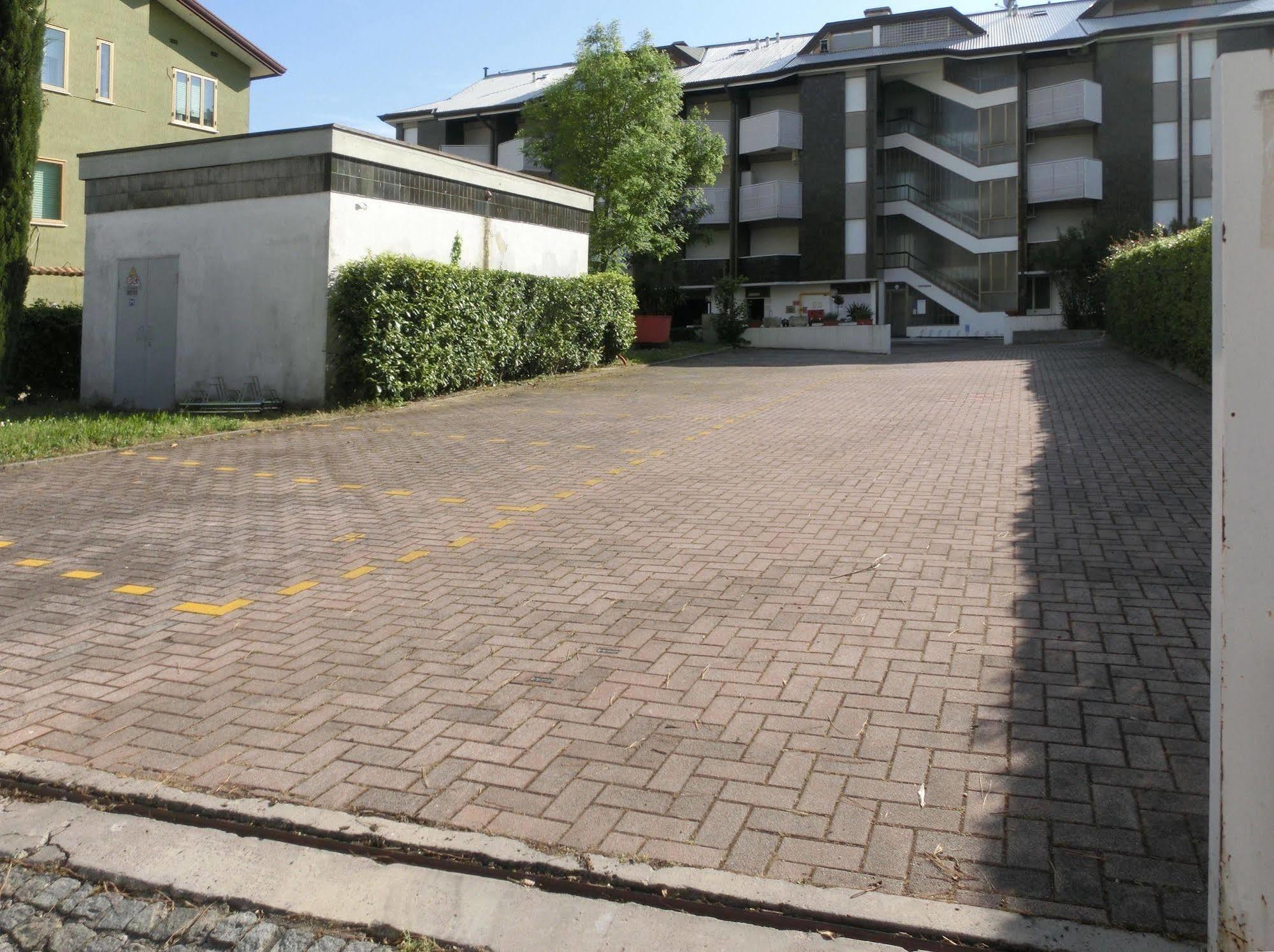 Casa Marina Apartamento Lignano Sabbiadoro Exterior foto