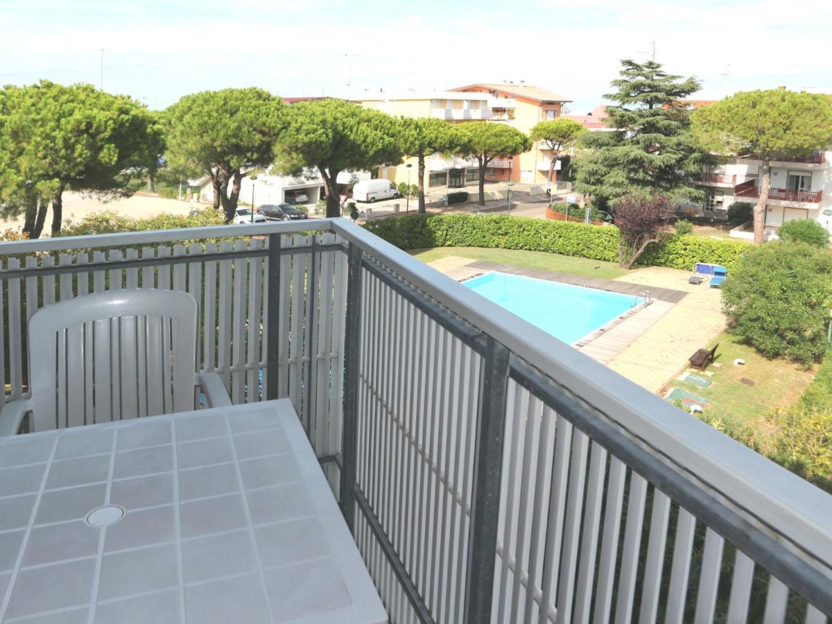 Casa Marina Apartamento Lignano Sabbiadoro Exterior foto